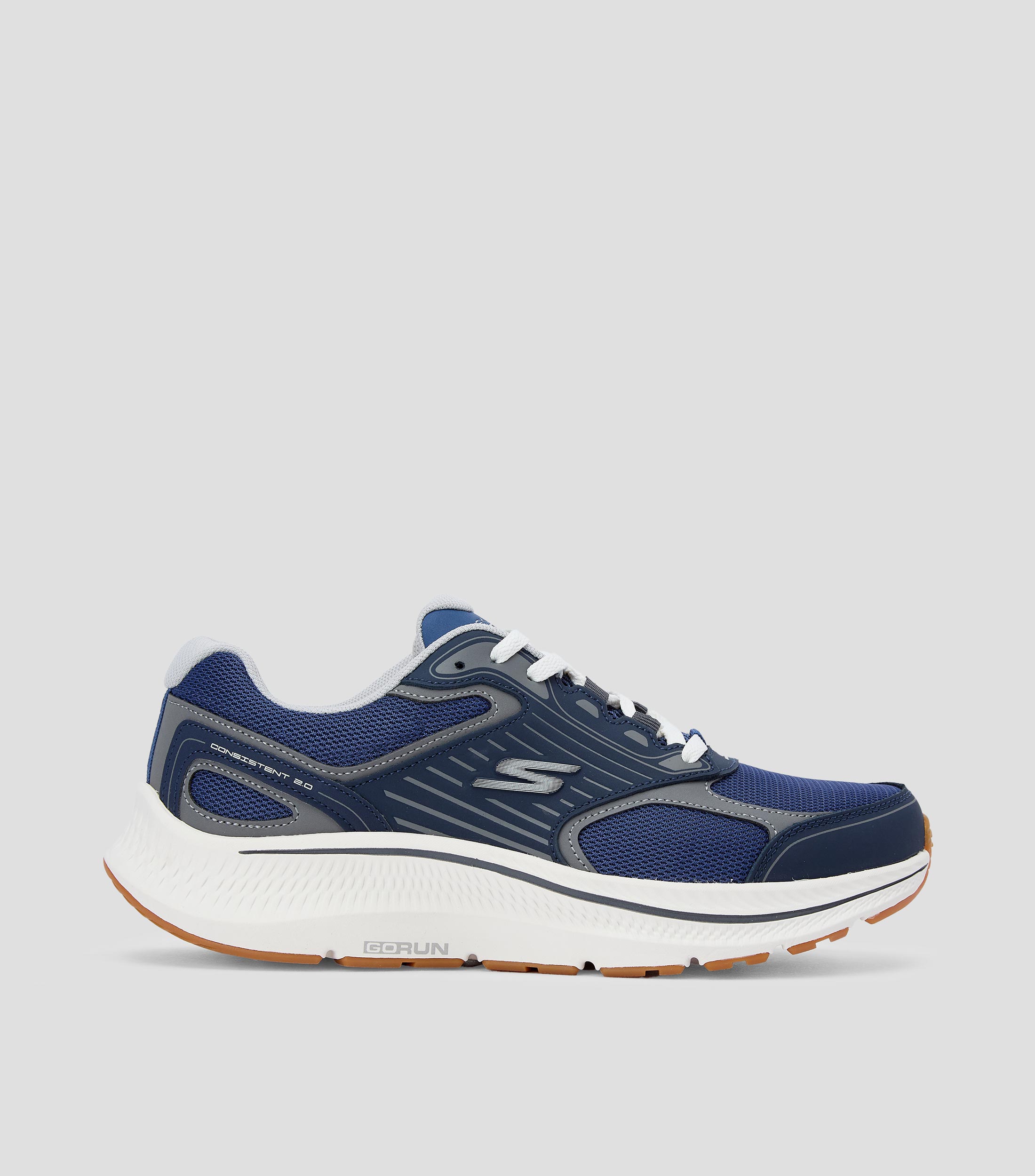 Tenis para entrenamiento Go Run Consistent 2.0 Hombre